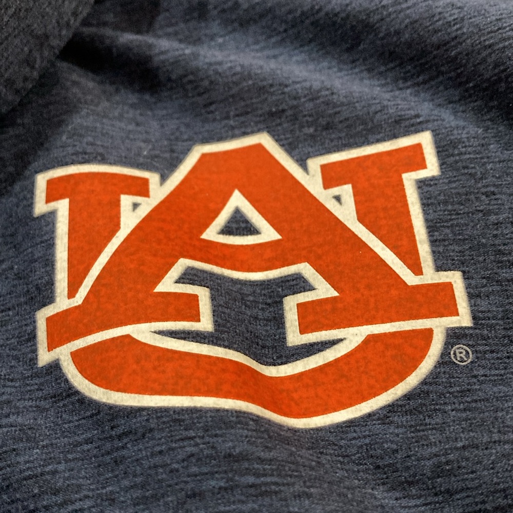 Men’s XXL Auburn Shirt